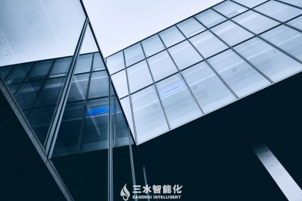 能耗監(jiān)測系統(tǒng)收集哪些建筑能耗數(shù)據(jù)？